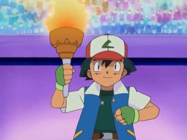 Pokemon 265 A Claim To Flame .MP4 snapshot 16.36 Pokemon 265 A Claim To Flame .MP4 snapshot 16.36