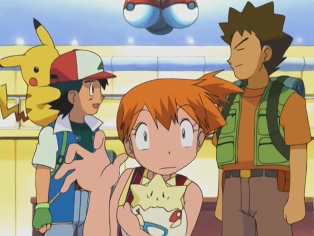 Pokemon 272 Gotta Catch Ya Later .MP4 snapshot 02.33 Pokemon 272 Gotta Catch Ya Later .MP4 snapshot 02.33