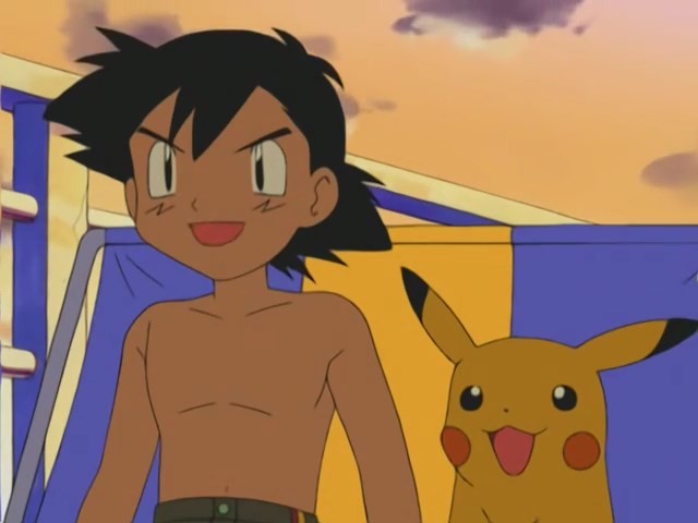 Pokemon 273 Hoenn Alone .MP4 snapshot 02.01 Pokemon 273 Hoenn Alone .MP4 snapshot 02.01