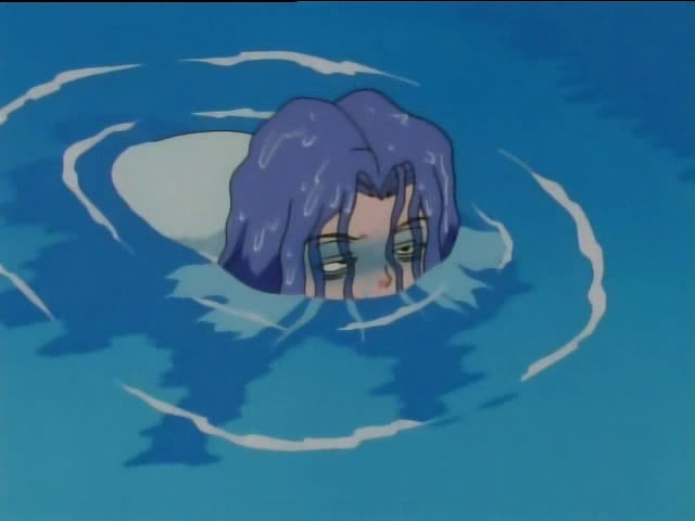 EP016 Pokémon Shipwreck – Pokémon Indigo League screenshot