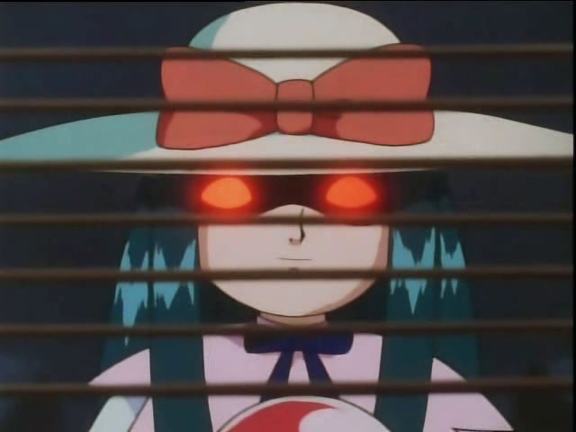 EP022 Abra and the Psychic Showdown – Pokémon Indigo League screenshot