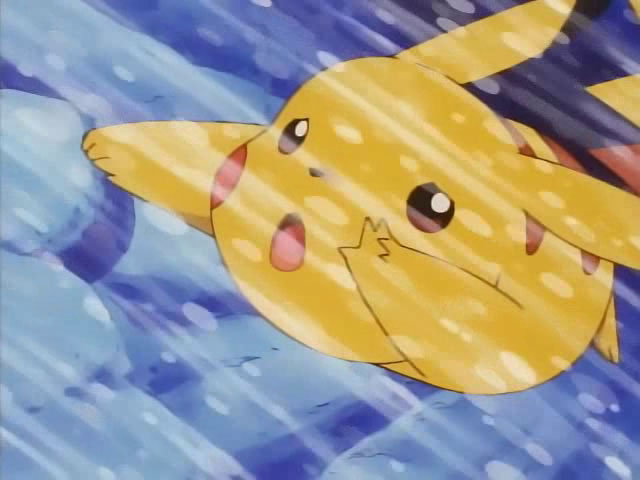 SP02 Snow Way Out – Pokémon Indigo League screenshot