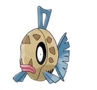 Feebas 349