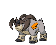 Terrakion