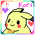 koriarredondo avatar