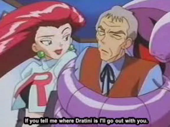 10 Jessie propositioning Kaiza