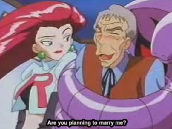 11 Kaiza reacting to Jessies proposition
