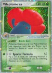100 Vileplume