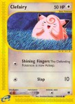 101 Clefairy