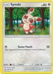 Spinda 102/149
