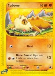 103 Cubone