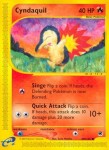 104 Cyndaquil