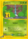 106 Sunkern