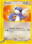 107 Dratini
