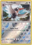 Trumbeak 107/149