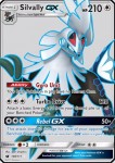 Silvally-GX 108/111