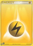 109 Lightning