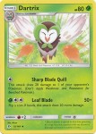Dartrix 10/149