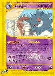 10 Gengar