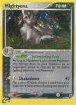 10 Manectric