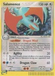 10 Salamence