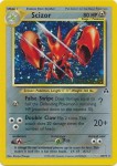 10 Scizor