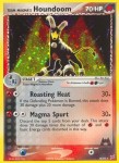 10 Team Magma s Houndoom 10 Team Magma s Houndoom