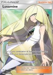 Lusamine 110/111