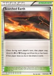 110 Scorched Earth 110 Scorched Earth