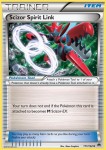 111 Scizor Spirit Link 111 Scizor Spirit Link