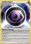 112 Mystery Energy