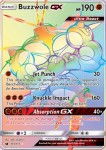 Buzzwole-GX 115/111