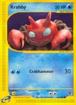 115 Krabby