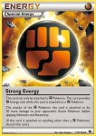 115 Strong Energy 115 Strong Energy