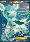 116 GlaceonEX 116 GlaceonEX