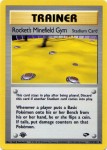 119 RocketMinefieldGym 119 RocketMinefieldGym