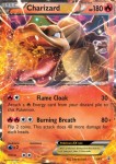 11 CharizardEX