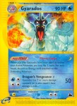 11 Gyarados