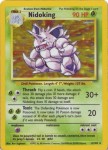 11 Nidoking