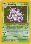 11 Nidoking 11 Nidoking