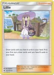 Lillie 122/149