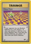126 WarpPoint 126 WarpPoint