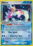 12 Milotic 12 Milotic