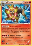 12 Pyroar