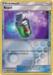Repel 130/149