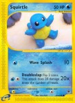 131 Squirtle