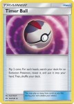 Timer Ball 134/149