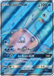 Lapras-GX 139/149