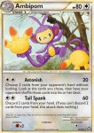 13 Ambipom 13 Ambipom
