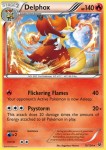 13 Delphox 13 Delphox